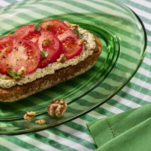 Feta-Heirloom-Walnut- Sandwich
