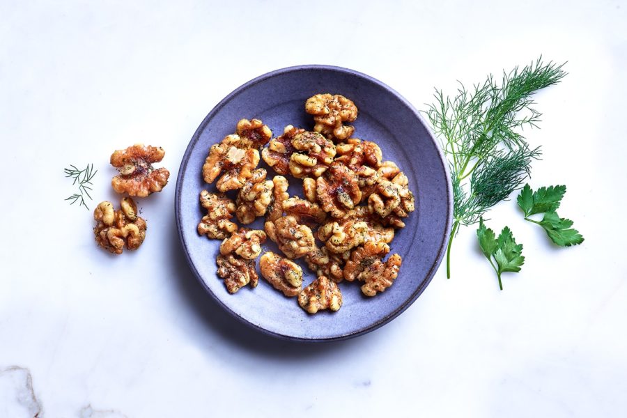 Ranch Walnuts