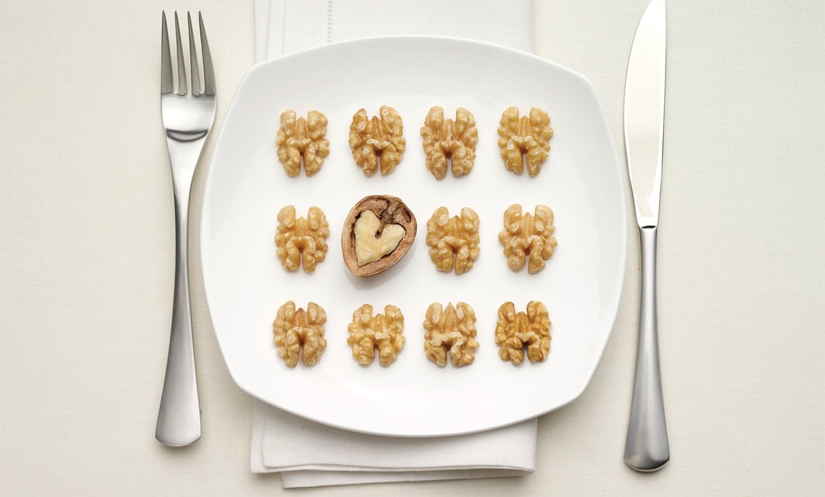 Top Three Reasons Walnuts Are Good For Your Heart California Walnuts