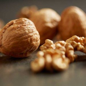 Cheddar Walnut Pull-Apart Rolls