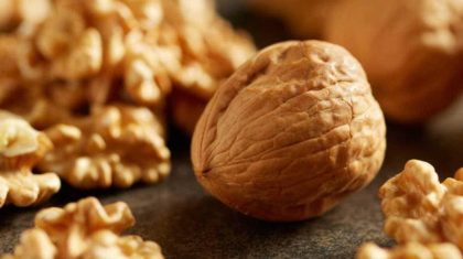 Walnuts for Diabetes - NYTimes.com