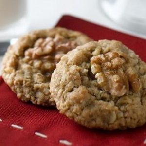 Oatmeal Walnut Sensations