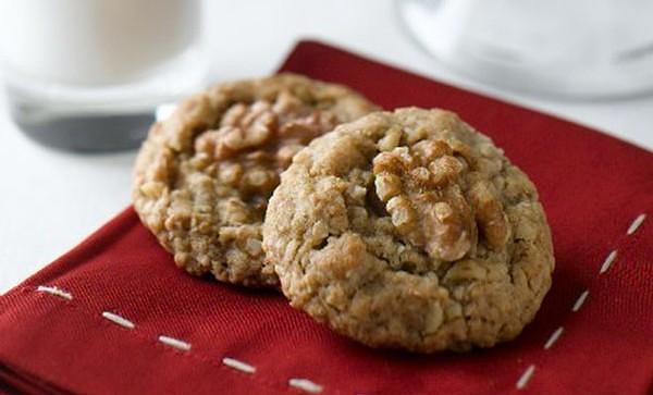 Oatmeal Walnut Sensations