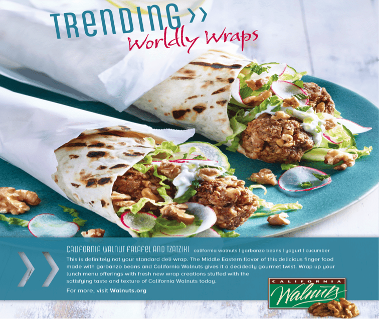 Trending Worldly Wraps