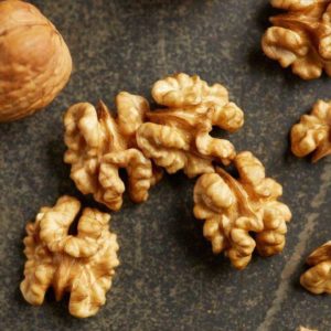 Parsley Walnut Butter