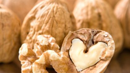 Recent California Walnuts Health Research