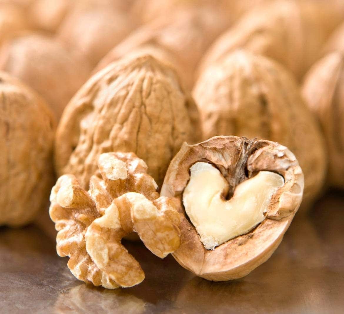 Recent California Walnuts Health Research