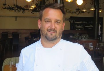 Gavin Schmidt