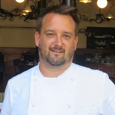 Gavin Schmidt