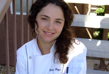 Rebecca Peizer