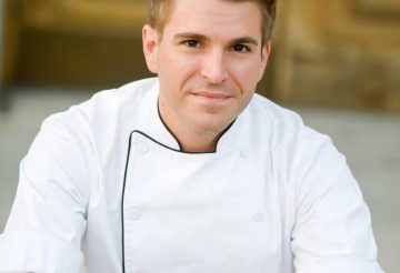 Chris Crary