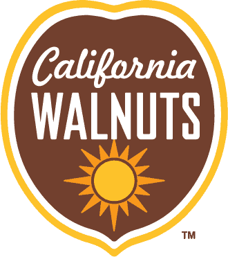 California Walnuts Logo