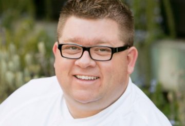 Chad Blunston