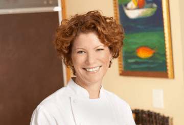 joanne weir