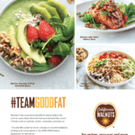 #TeamGoodFat Recipe Handout