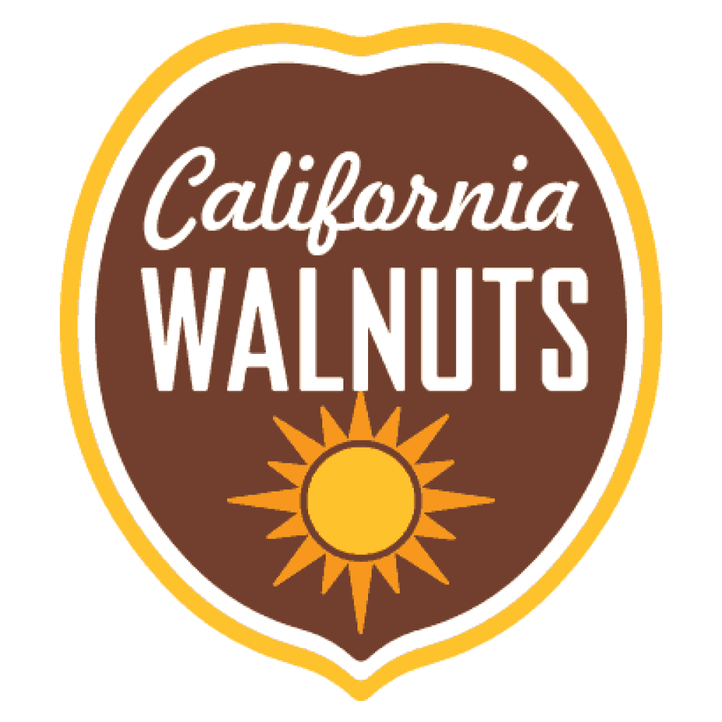 california walnuts logo