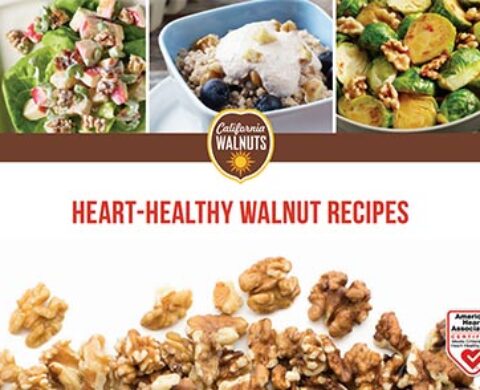 Heart Healthy Recipes