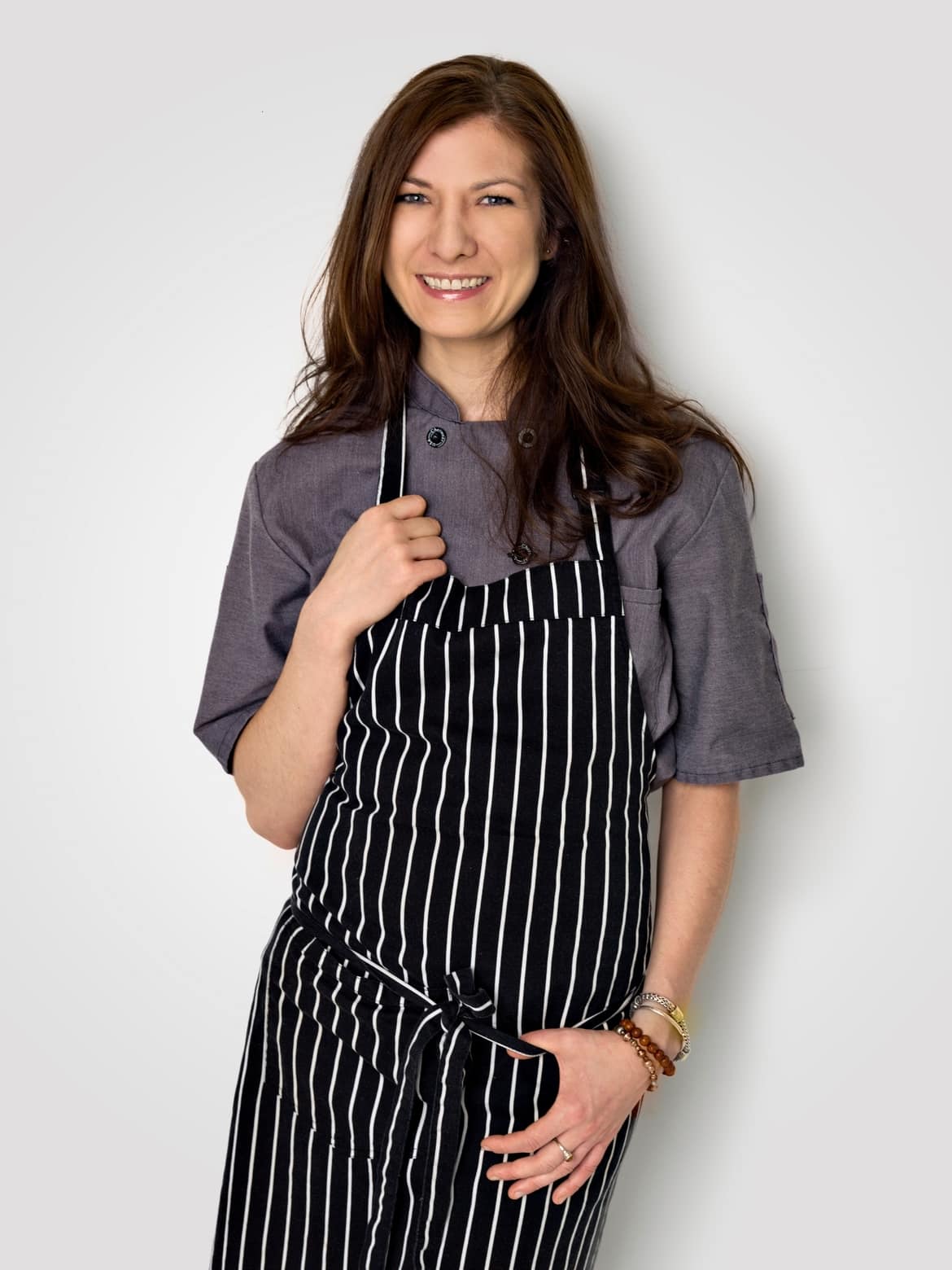 Chef Monica Glass