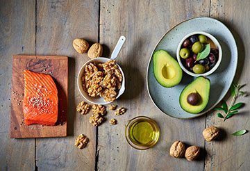 4 Ways to Add Good Fats to Your Diet