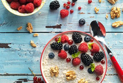 wellness plant based eating