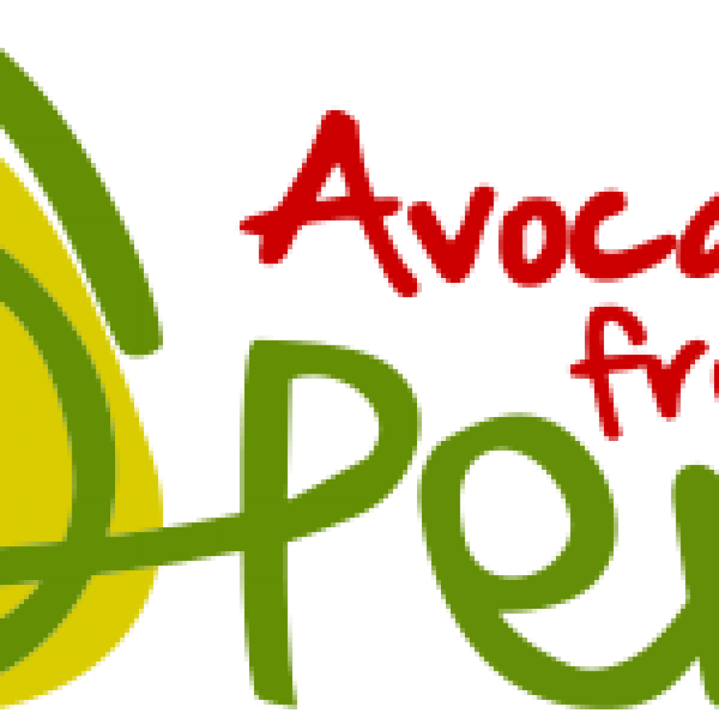 Avocados from Peru Logo