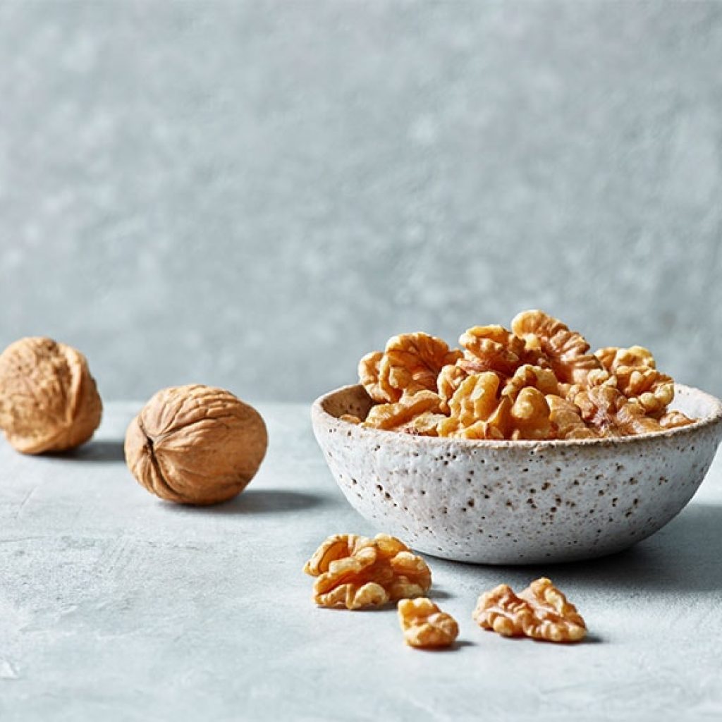 walnut bowl free walnuts