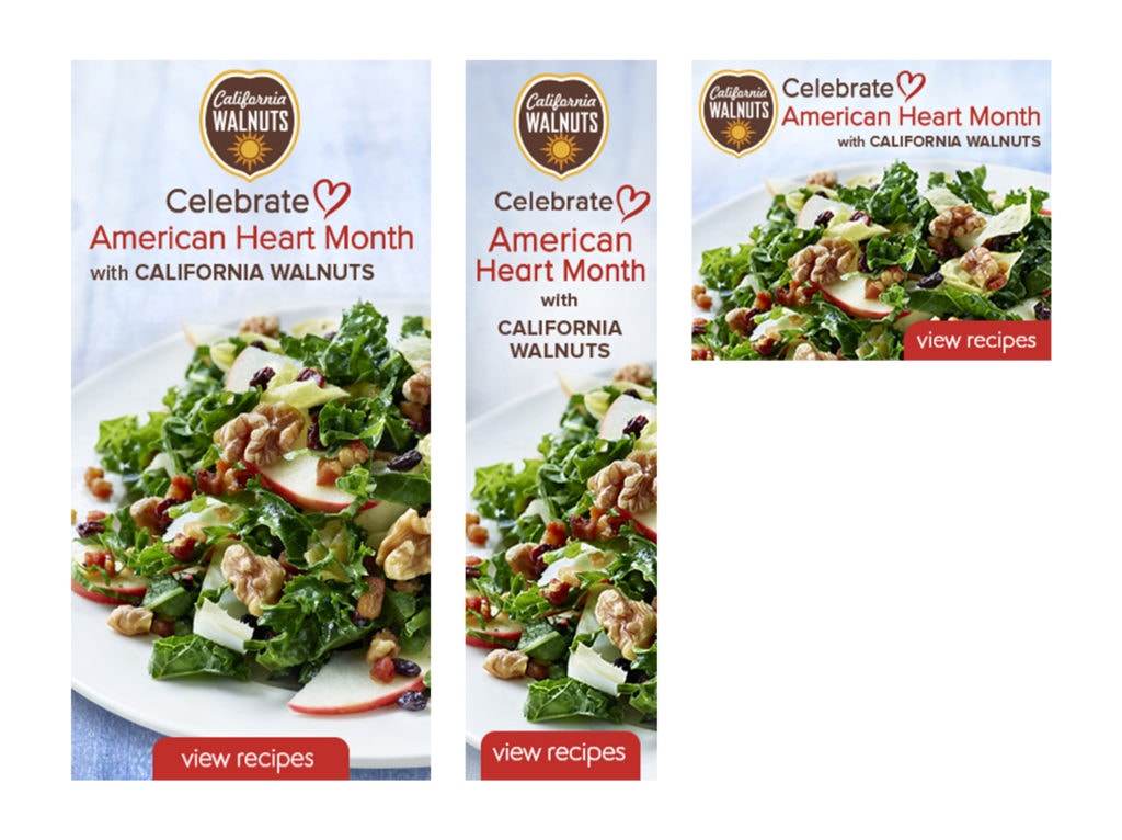 Heart Health In A Nutshell California Walnuts