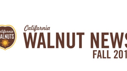 Walnut News Fall 2018