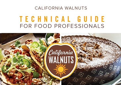 Technical Guide for Food Professionals