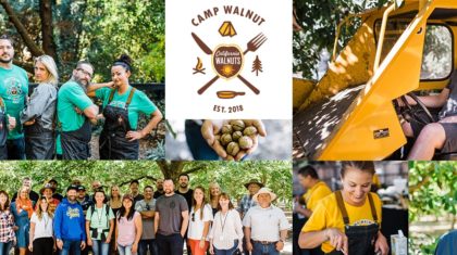 Camp Walnut 2018 Recap Header