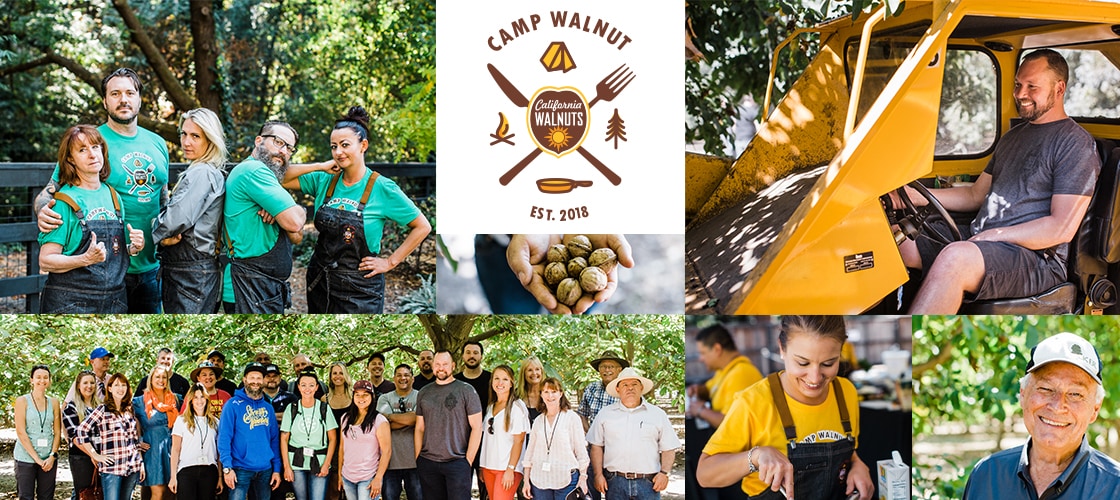 Camp Walnut 2018 Recap Header