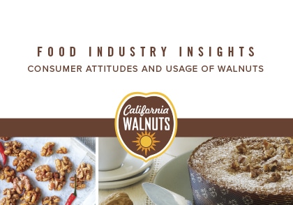 Food Industry Insights