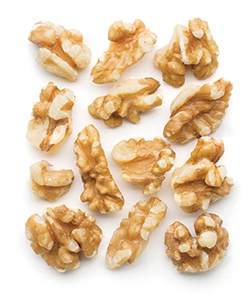 Light Walnuts