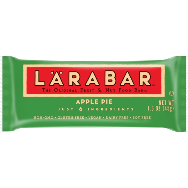 LARABAR Apple Pie