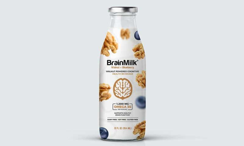 Brain Milk