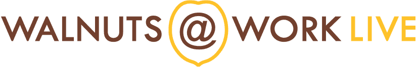 Walnuts at Work Live Event Foodservice Professionals