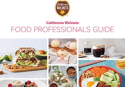 Food Professionals Guide