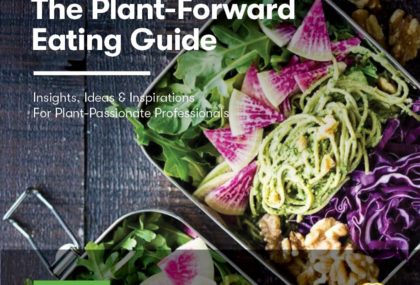 Have a Plant: Plant-Forward Eating Guide