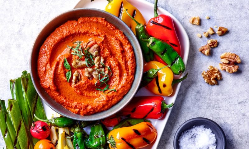 Muhammara