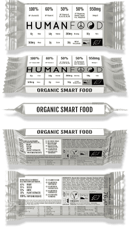 Organic HumanFood