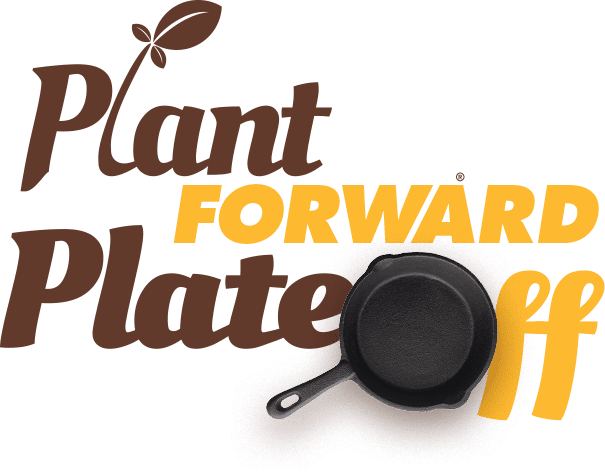 Plant-Forward Plate Off