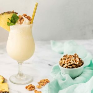 Nutty Colada