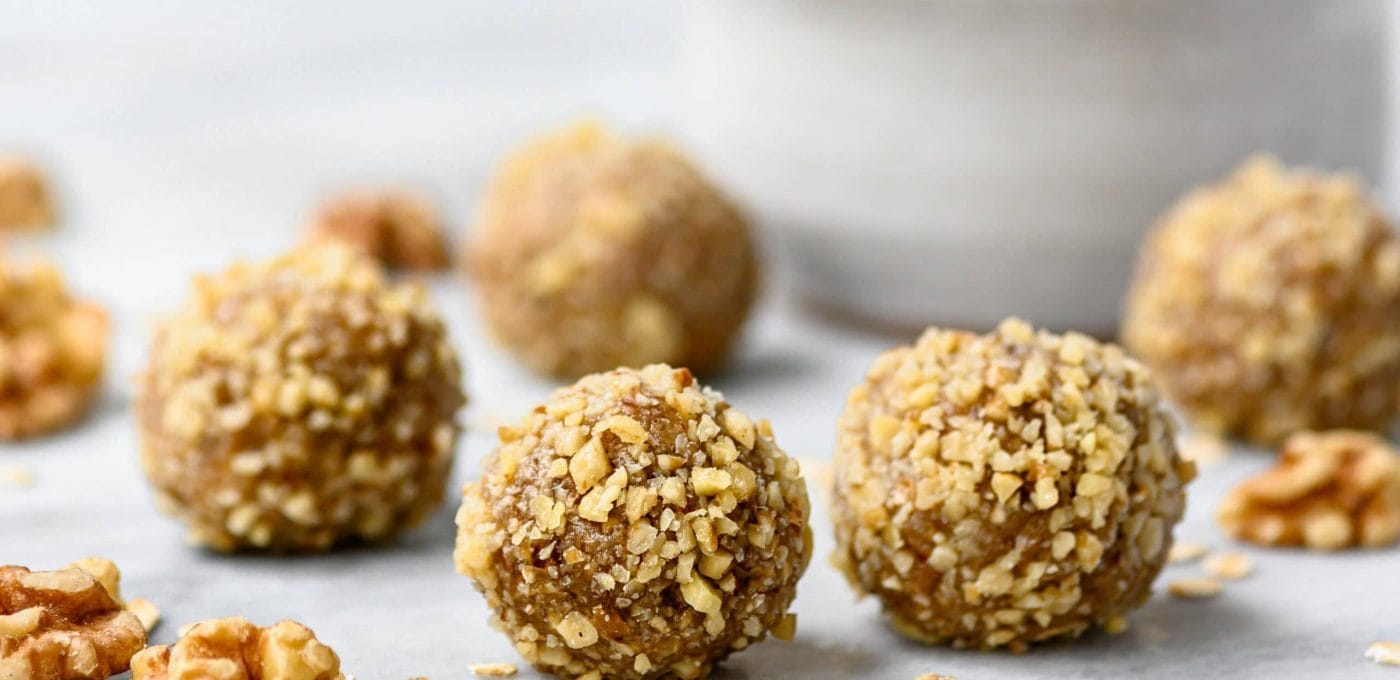 Maple Walnut Energy Balls (1)