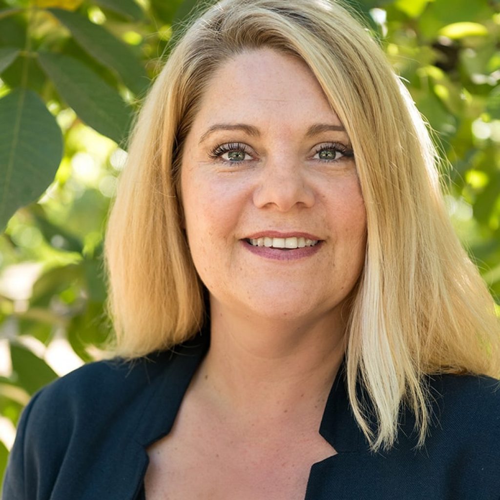 Michelle Connelly