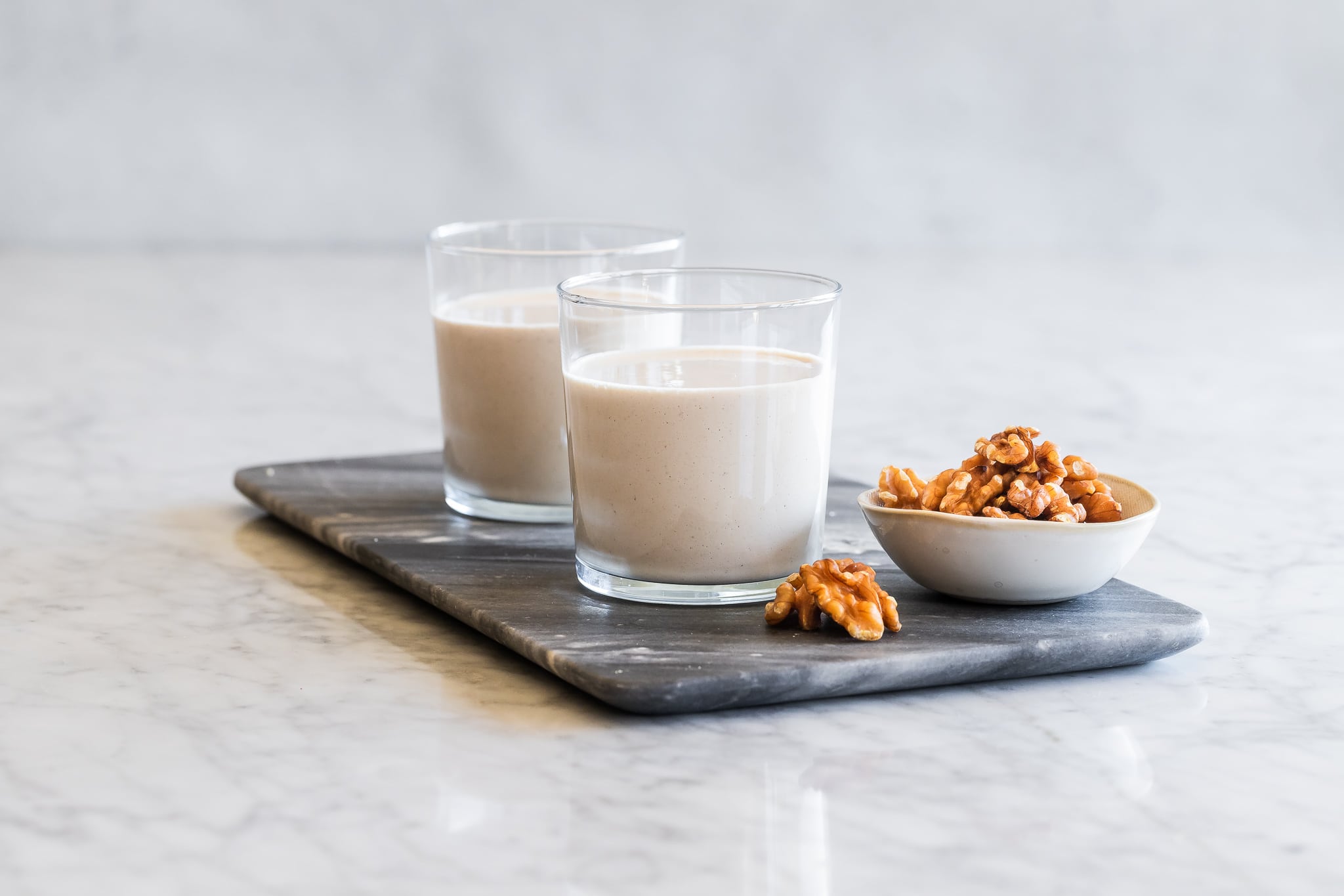 Walnut Milk-image