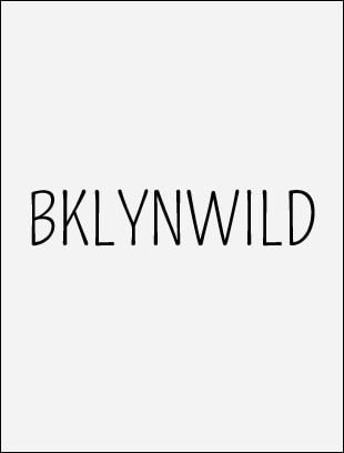 bklynWild