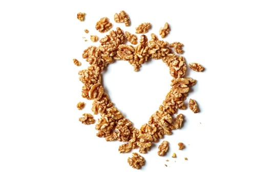 6 Ways Walnut Consumption Is Being Promoted During American Heart Month