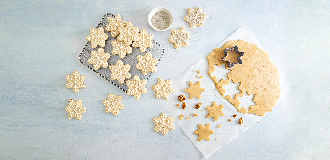 The Days of Christmas: 12 Holiday Cookie Recipes to Make This Year