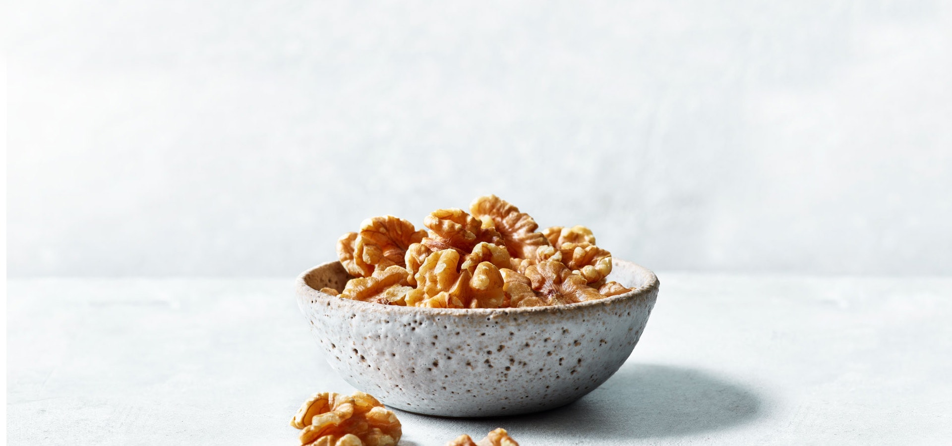 to California Walnuts