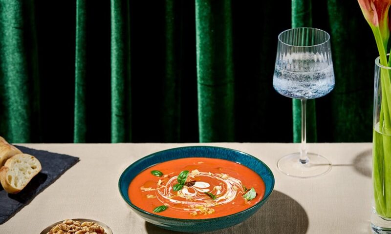 Tomato Soup